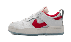 Disrupt Gym Red