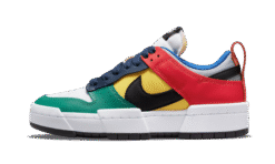 Disrupt Multi-Color