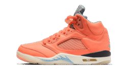 DJ Khaled Crimson Bliss