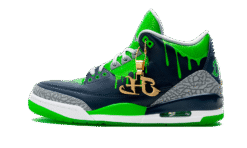 Doernbecher Hugo