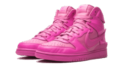 Alternative view of Ambush Cosmic Fuchsia