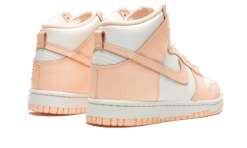 Alternative view of Crimson Tint