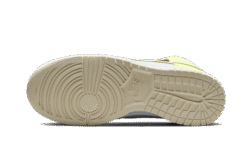 Alternative view of Lemon Twist
