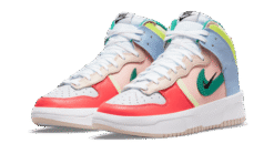 Alternative view of Rebel Cashmere