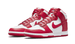 Alternative view of University Red