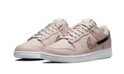 Alternative view of Animal Print Pink