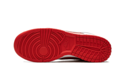 Alternative view of Championship Red