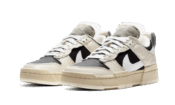 Alternative view of Disrupt Black Pale Ivory