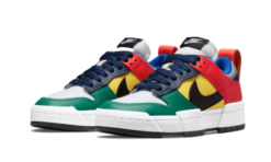 Alternative view of Disrupt Multi-Color