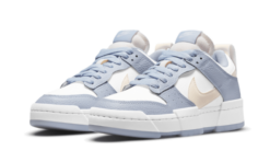 Alternative view of Disrupt Summit White Ghost