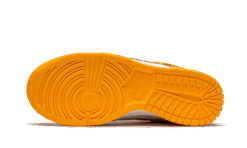 Alternative view of Laser Orange