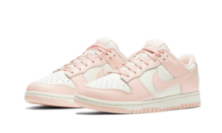 Alternative view of Orange Pearl