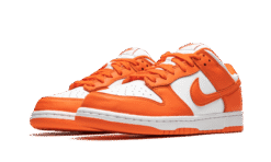 Alternative view of SP Orange Blaze (Syracuse)