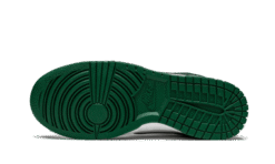 Alternative view of Spartan Green