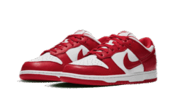 Alternative view of University Red