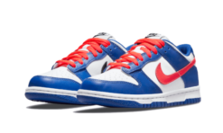Alternative view of White Royal Red