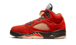 Dunk On Mars
