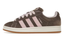 Dust Cargo Clear Pink