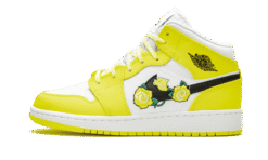 Dynamic Yellow