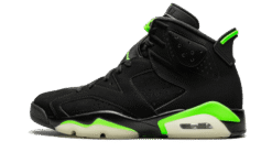 Electric Green