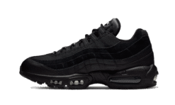 Essential Black
