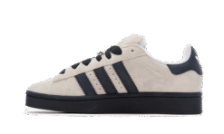 Footwear White Core Black