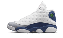 French Blue