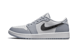 Golf Wolf Grey