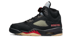Gore-Tex Off-Noir