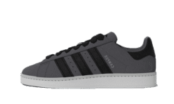 Grey Six Core Black