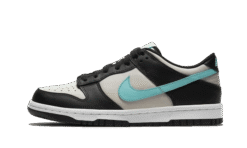 Grey Tiffany