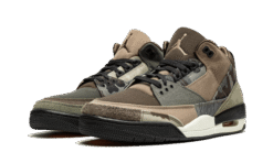 Alternative view of Patchwork Camo