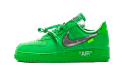 Light Green Spark