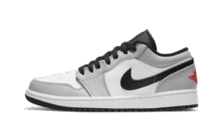 Light Smoke Grey