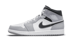 Light Smoke Grey