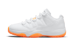 Low Bright Citrus