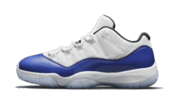 Low Concord Sketch