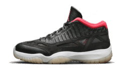 Low IE Bred