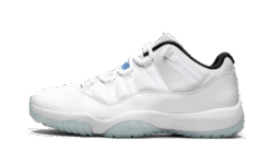 Low Legend Blue