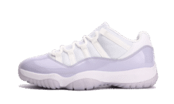Low Pure Violet