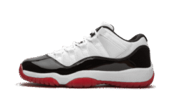 Low White Bred