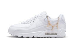Lucky Charm White