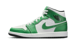 Lucky Green