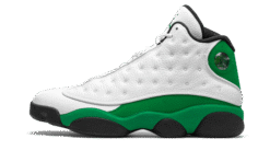 Lucky Green