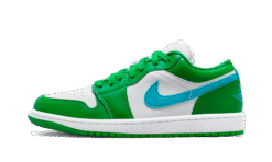 Lucky Green Aquatone