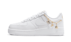 LX Lucky Charms White