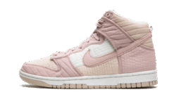 LX Next Nature Pink Oxford