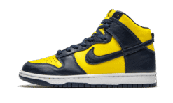 Maize & Blue (Michigan)