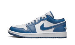 Marina Blue