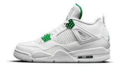 Metallic Green